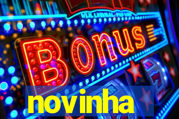 novinha -18 telegram